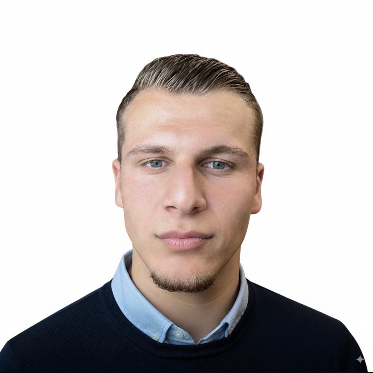 Foto profilo di Giuseppe Pingitore